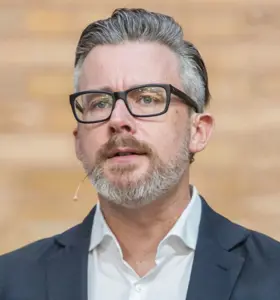Daniel Sieberg