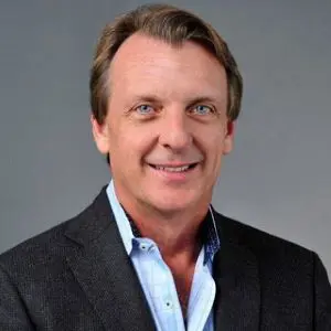 Peter Bryant