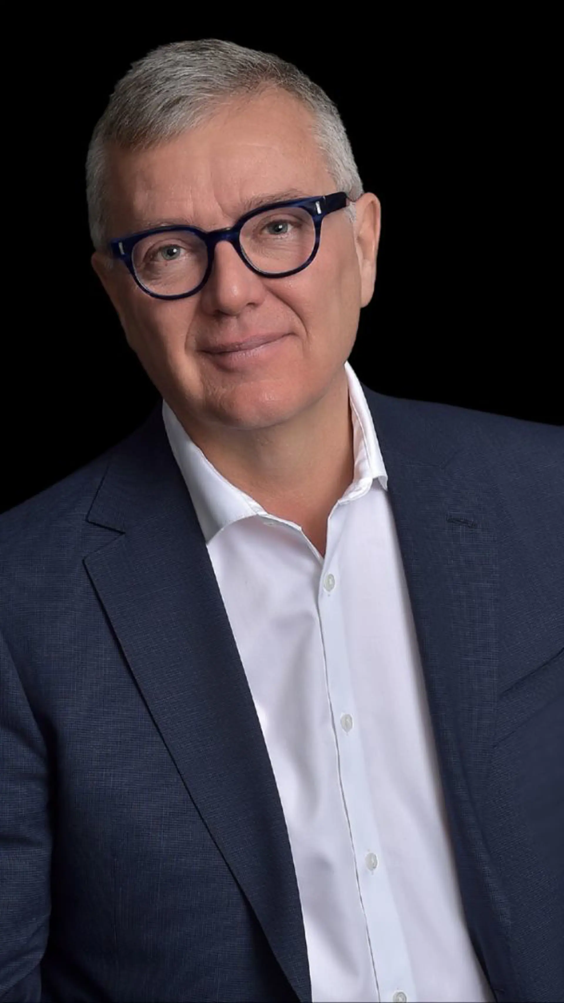 Paolo Gallo