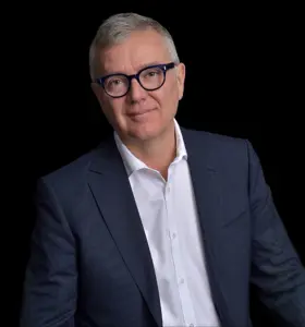 Paolo Gallo - Paolo Gallo is a global leadership expert and executive coach, shaping leaders and organizations across cultures, sectors, and generations.