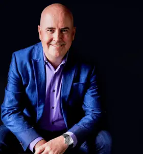 Steve Brown - Steve Brown inspires leaders to turn AI into action with clear strategies that drive innovation, growth, and real business value.