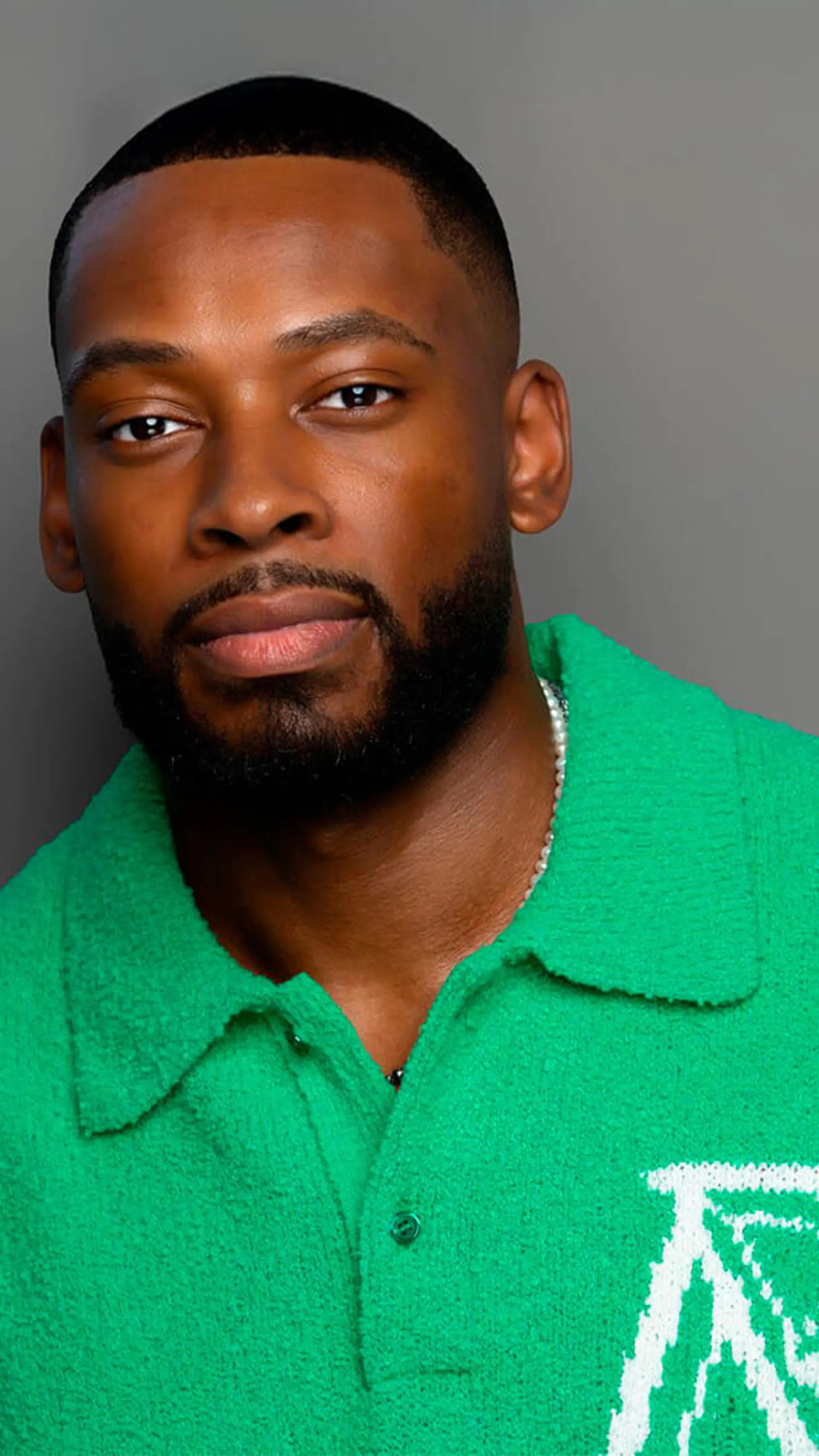 Brandon Smithwrick