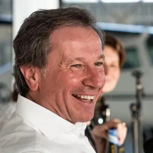 Maurizio Cheli