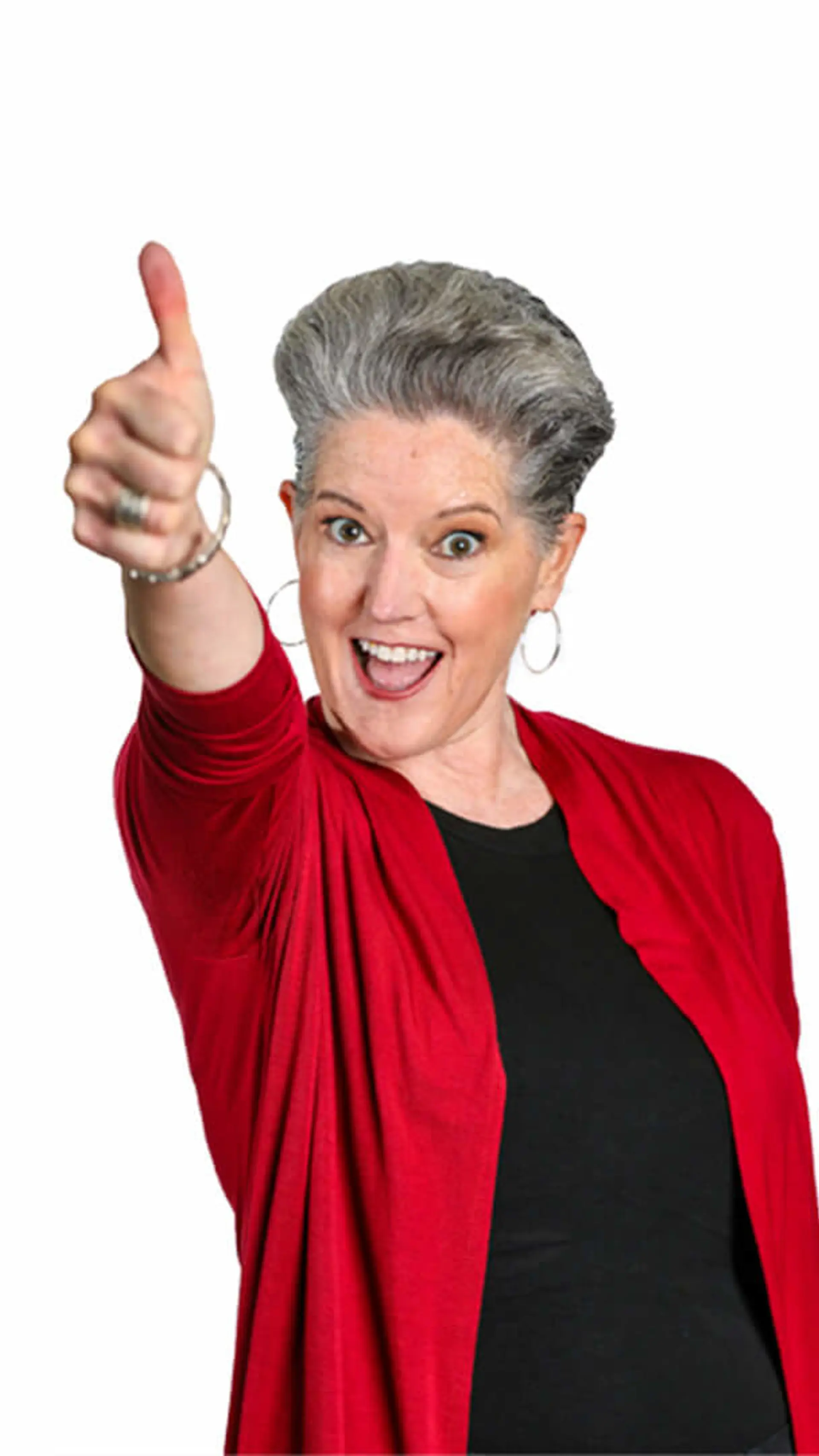 Lisa Orrell