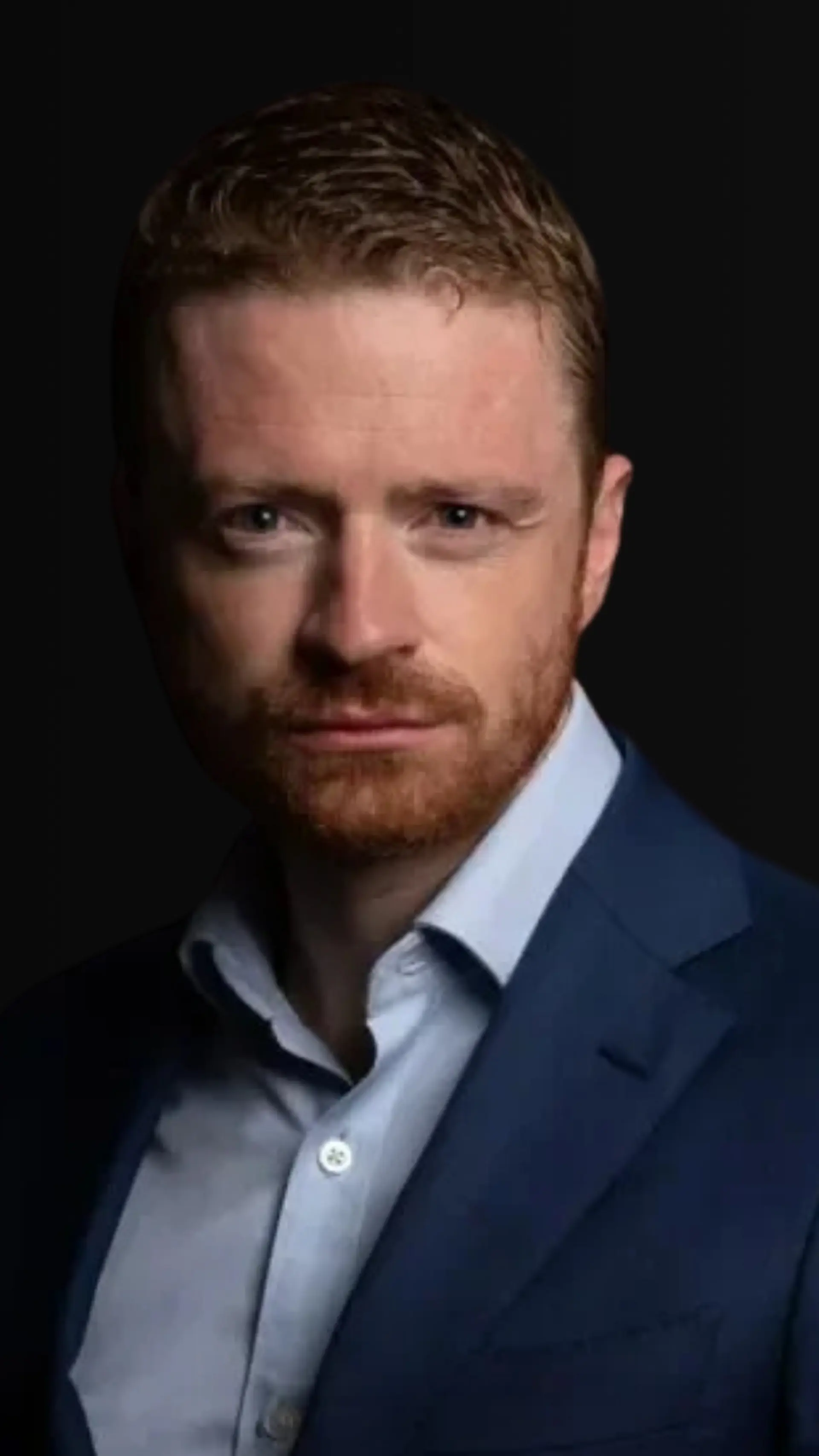 Morgan McSweeney - <p>Discover how strategy, leadership and trust shape success in politics, organisations and an increasingly unpredictable world.</p>