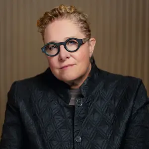 Heather McGowan