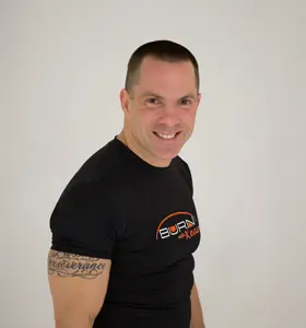 Kevin Kearns
