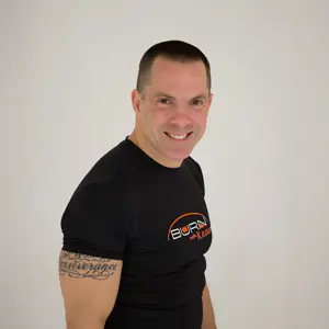 Kevin Kearns