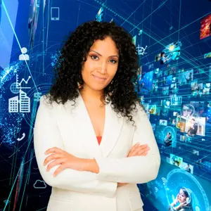 Sarah Baldeo