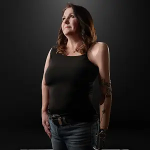 Kina Hart