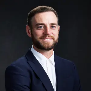 Collin Henderson