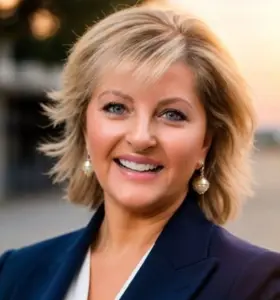 Jill Christensen - Jill Christensen helps leaders create workplaces people want to be part of, blending executive experience with data-driven engagement strategies.