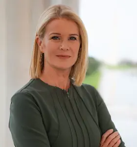 Katty Kay