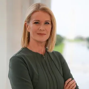 Katty Kay