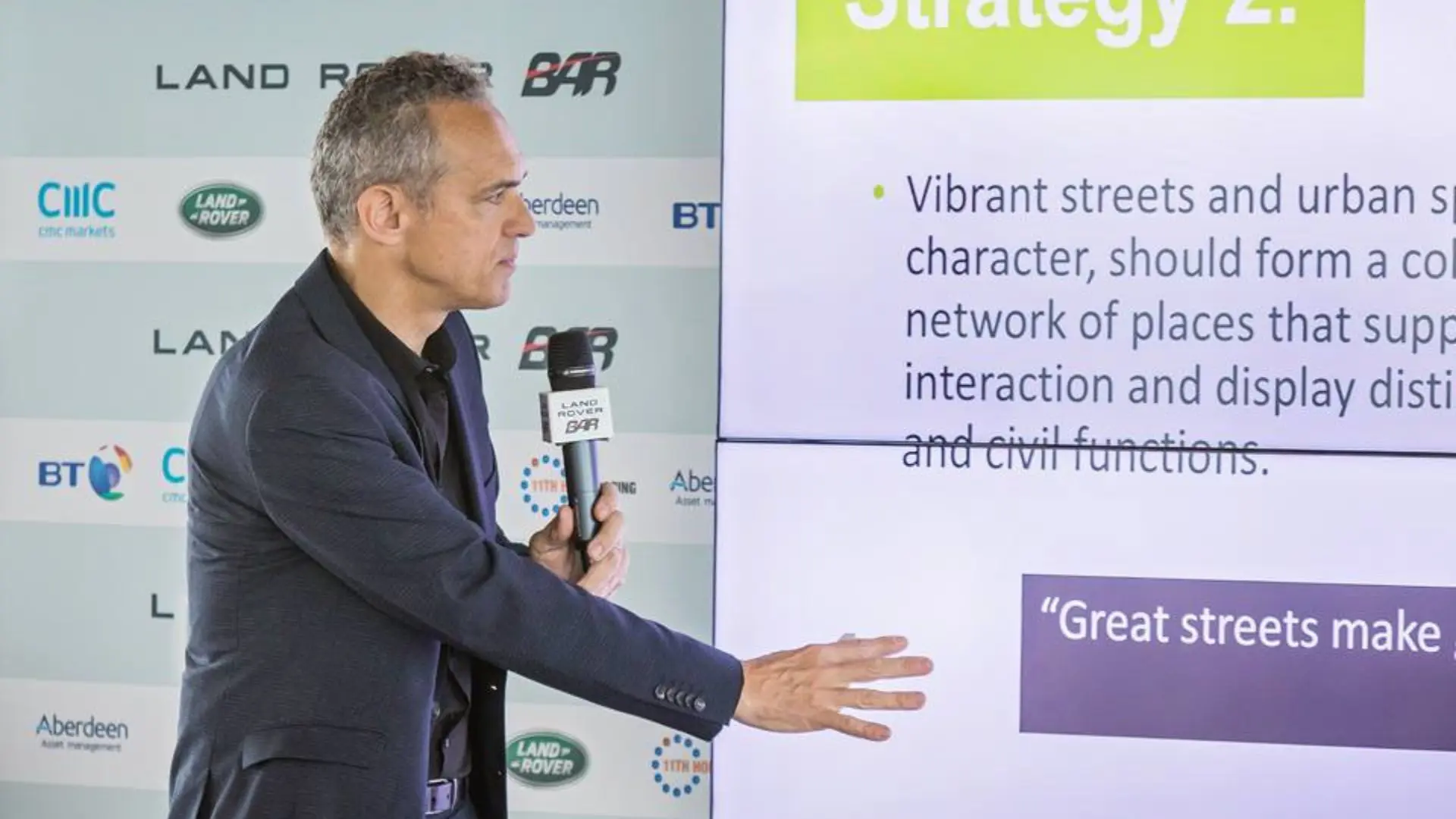 Steffen Lehmann - <p data-start="292" data-end="410">Visionary architect and professor shaping sustainable cities worldwide.</p>