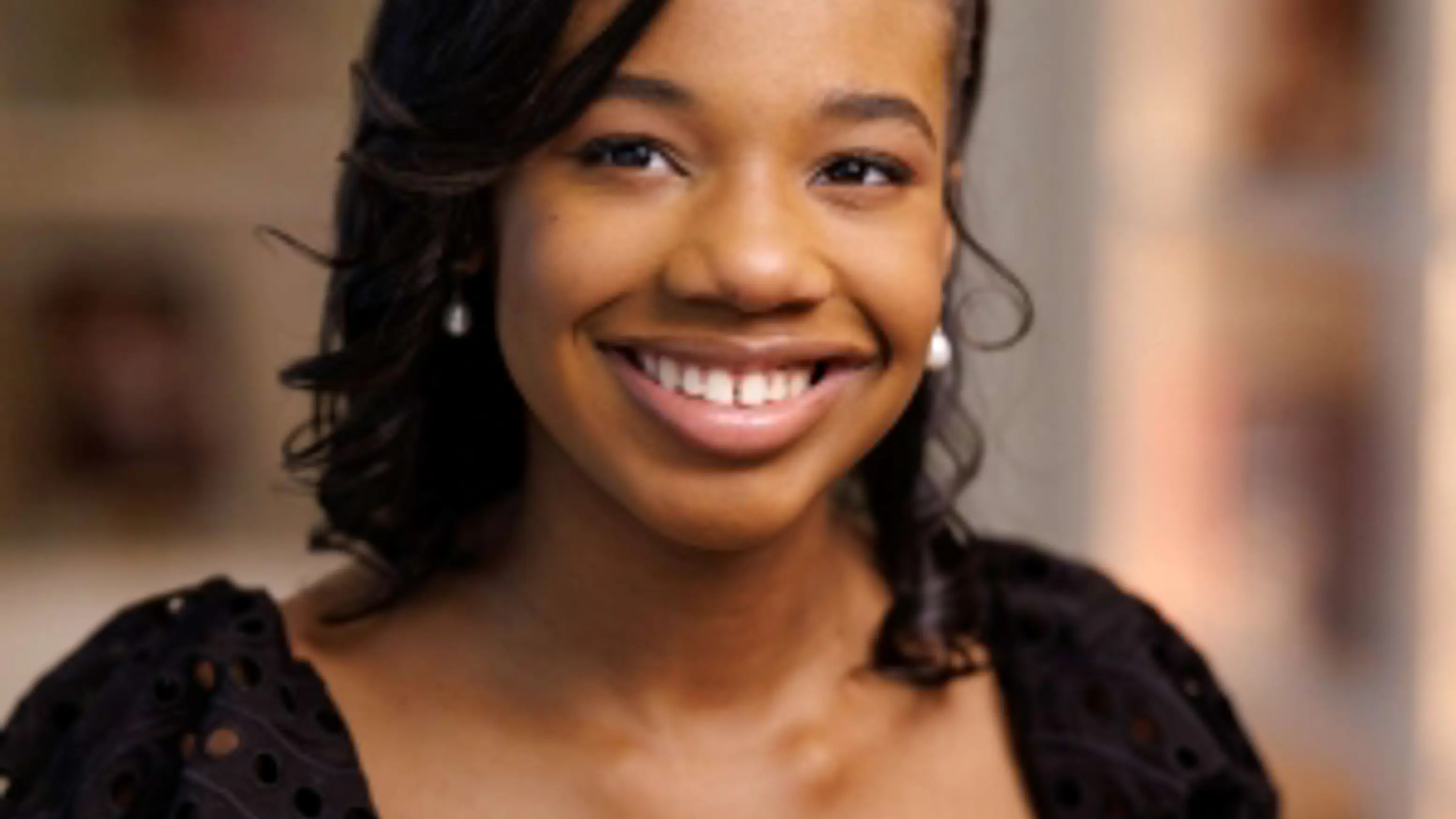 Yolanda Renee King | Youth Activist Speaker