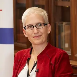 Xenia Wickett
