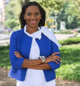 Diane Nathaniel - Stage 3 Colon Cancer survivor inspiring audiences through resilience, awareness, and powerful personal storytelling.