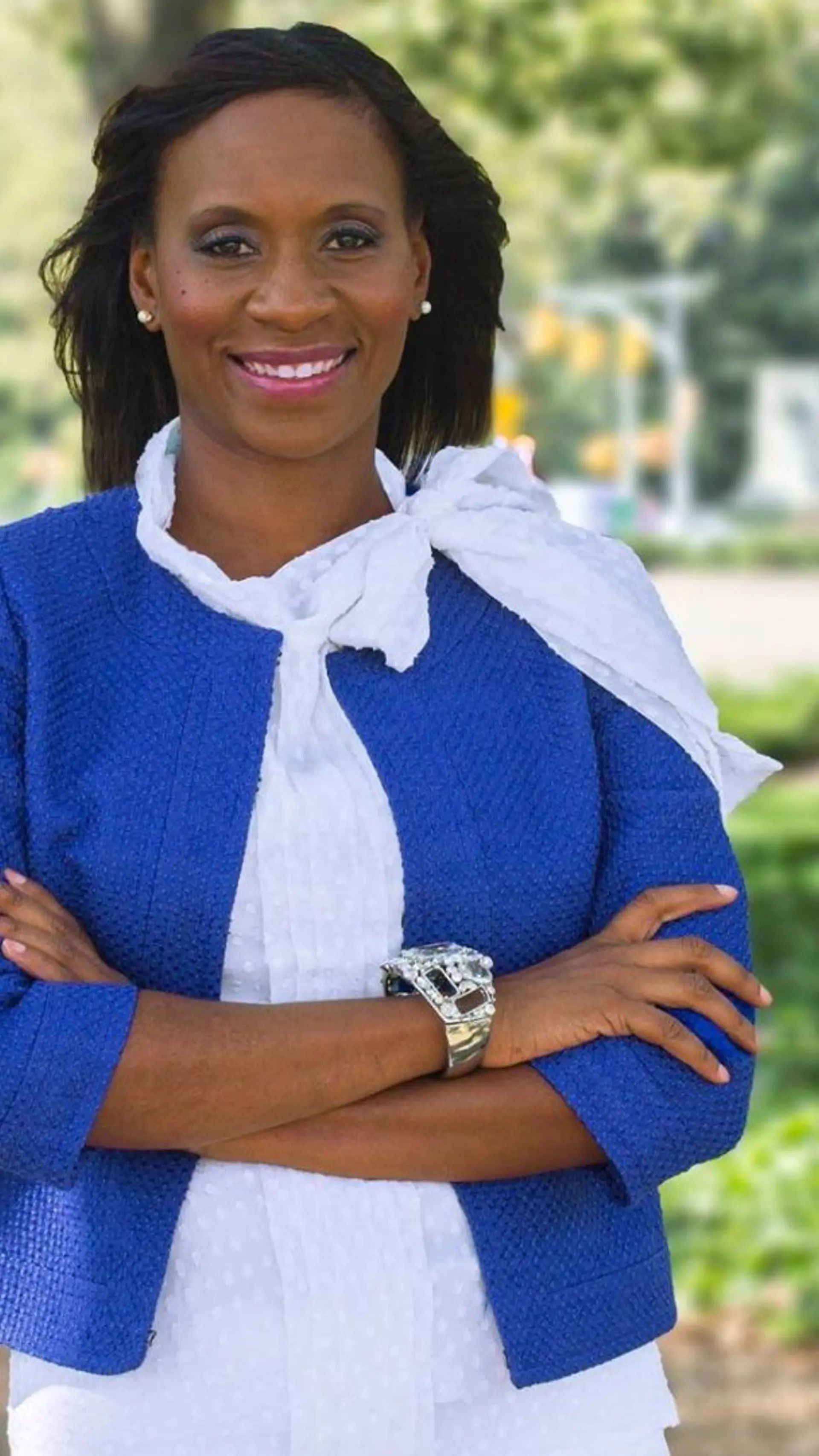Diane Nathaniel - <p data-start="236" data-end="380">Stage 3 Colon Cancer survivor inspiring audiences through resilience, awareness, and powerful personal storytelling.</p>