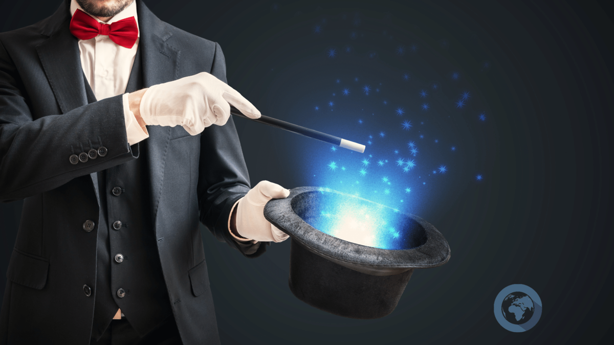 Crafting Magical Moments for Your Next Event
