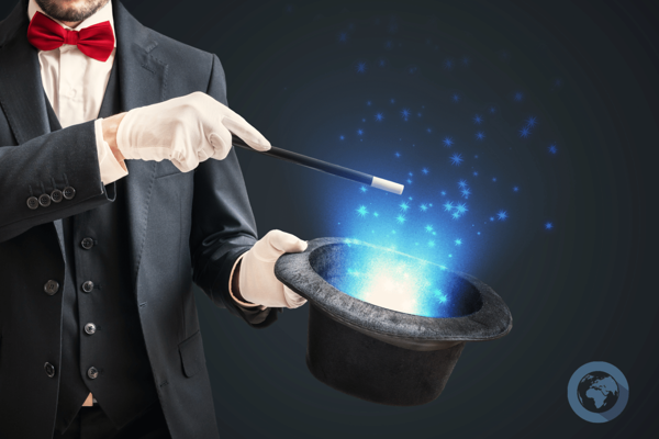 Crafting Magical Moments for Your Next Event