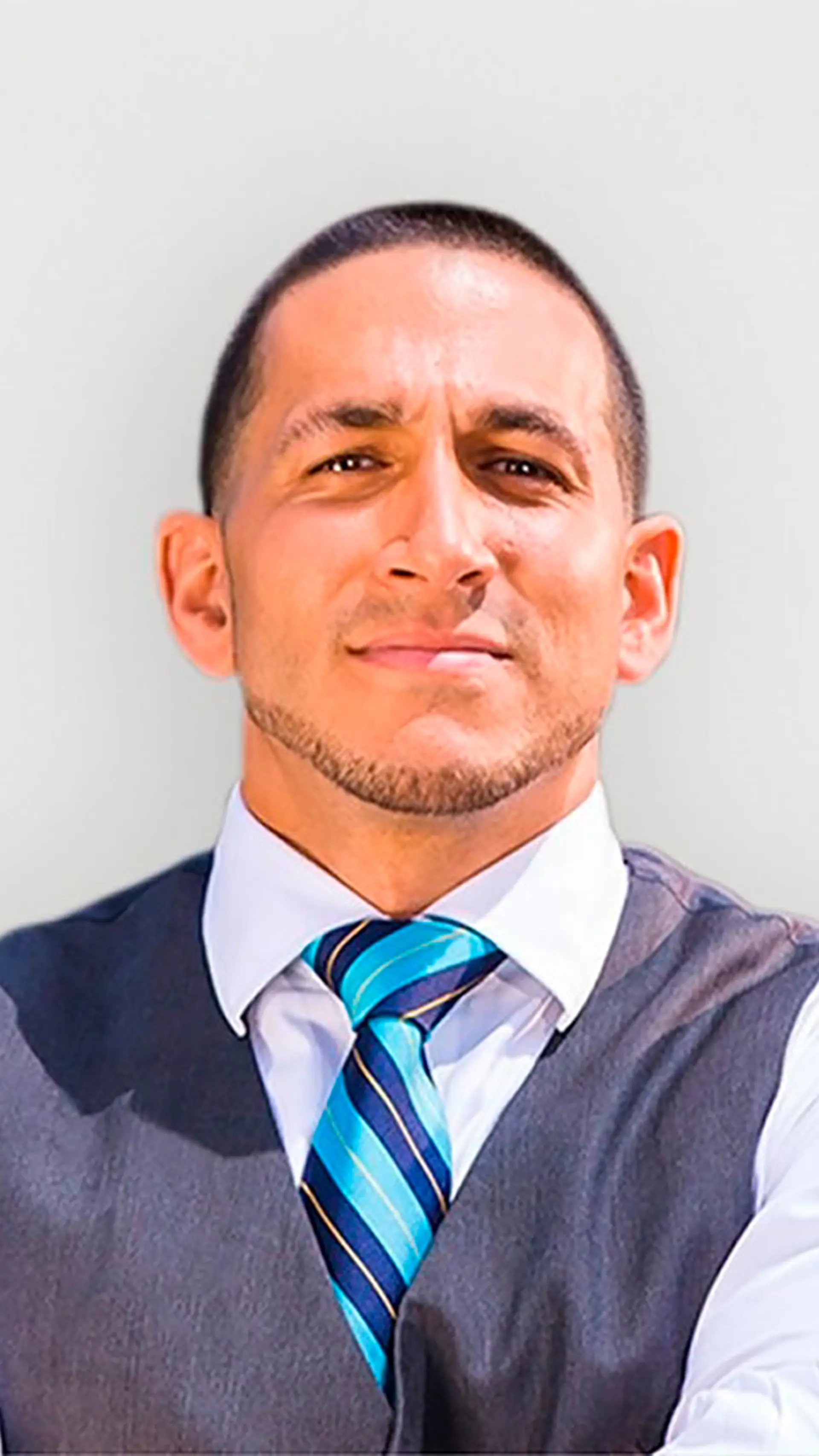 Gian Paul Gonzalez