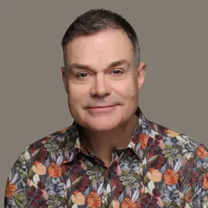 Neil Mullarkey