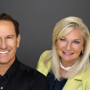 Lee & Julie Colan