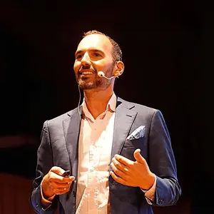 Timothy Papandreou