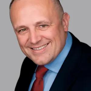 Andy Preston