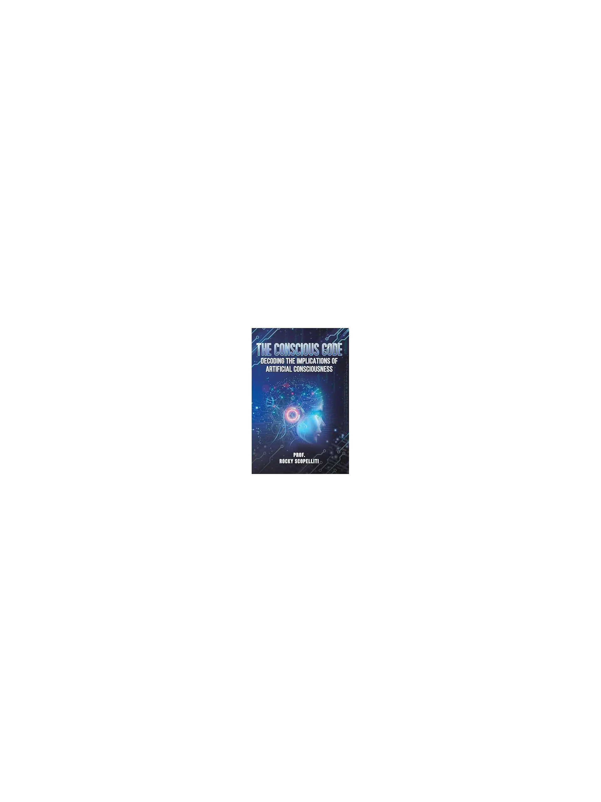 The Conscious Code