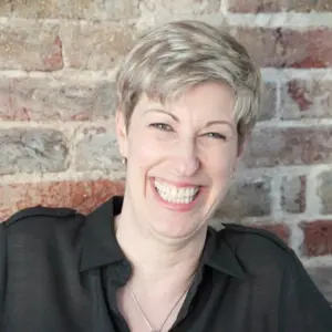 Helen Morris Brown