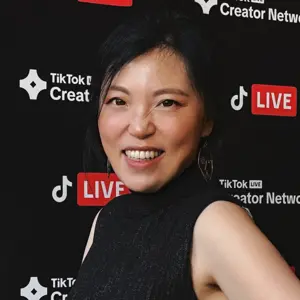 Yenan Wang