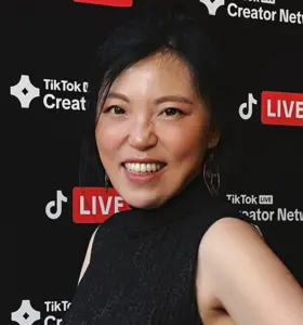 Yenan Wang - Creator commerce expert helping brands turn social content, creators and live shopping into measurable growth.