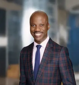 Shaun Harper