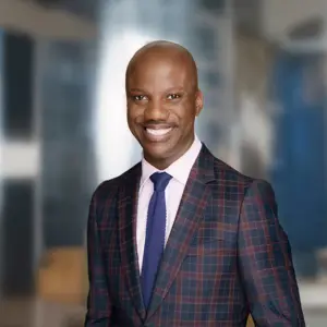 Shaun Harper
