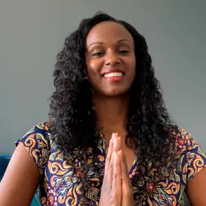 Denecia Jones