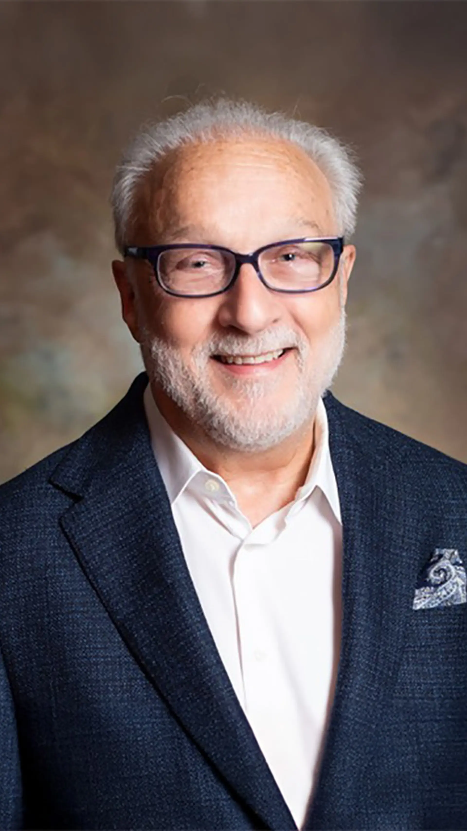 Robert Spector
