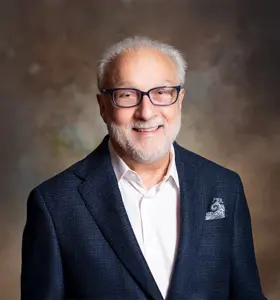 Robert Spector