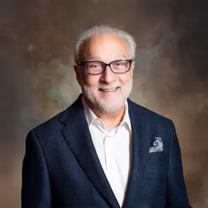 Robert Spector