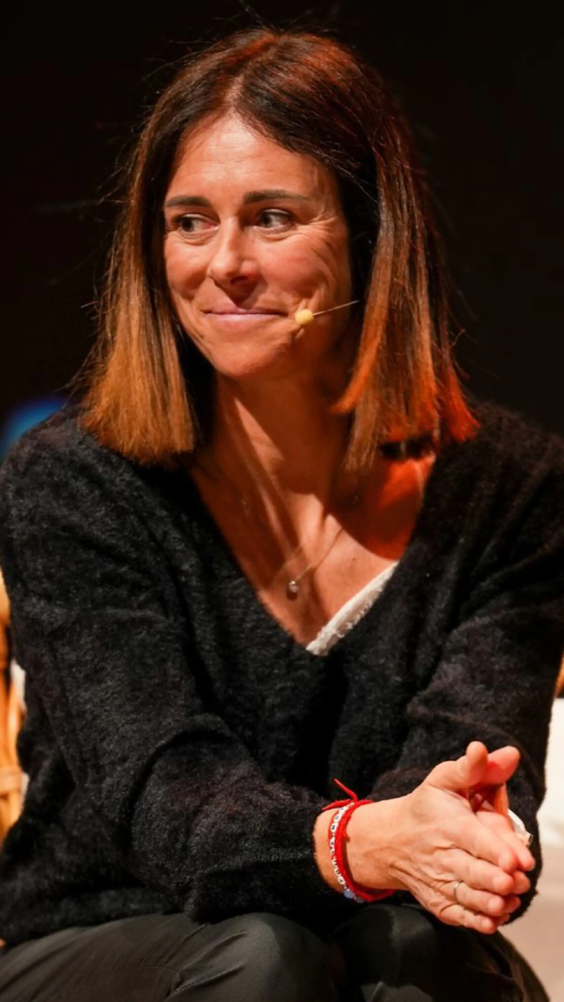 Edurne Pasaban