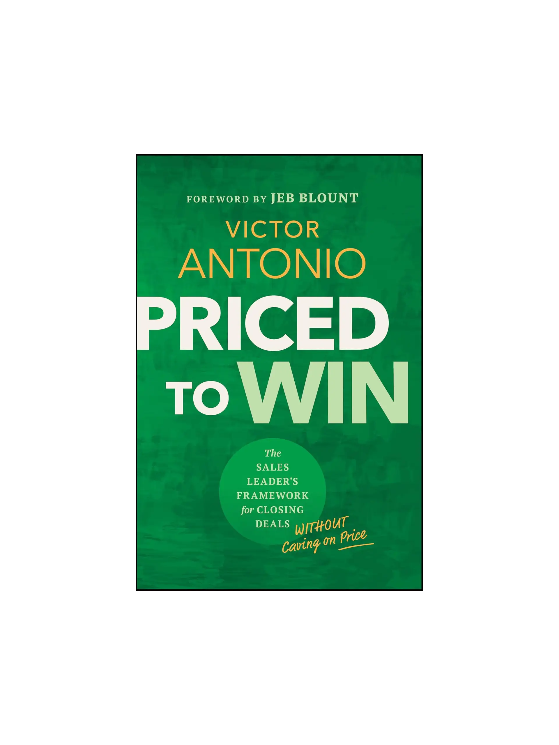 Priced to Win