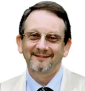 Ian Cooper