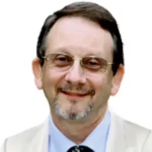Ian Cooper