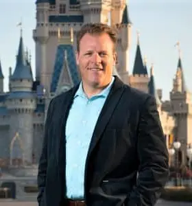 Dan Cockerell