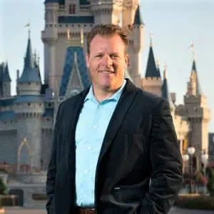 Dan Cockerell