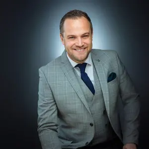 James Sinclair