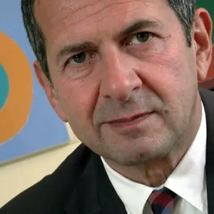 Gerald Ratner