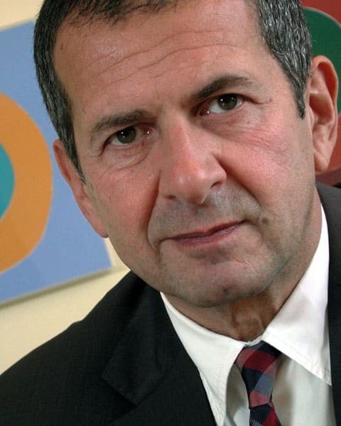 Gerald Ratner
