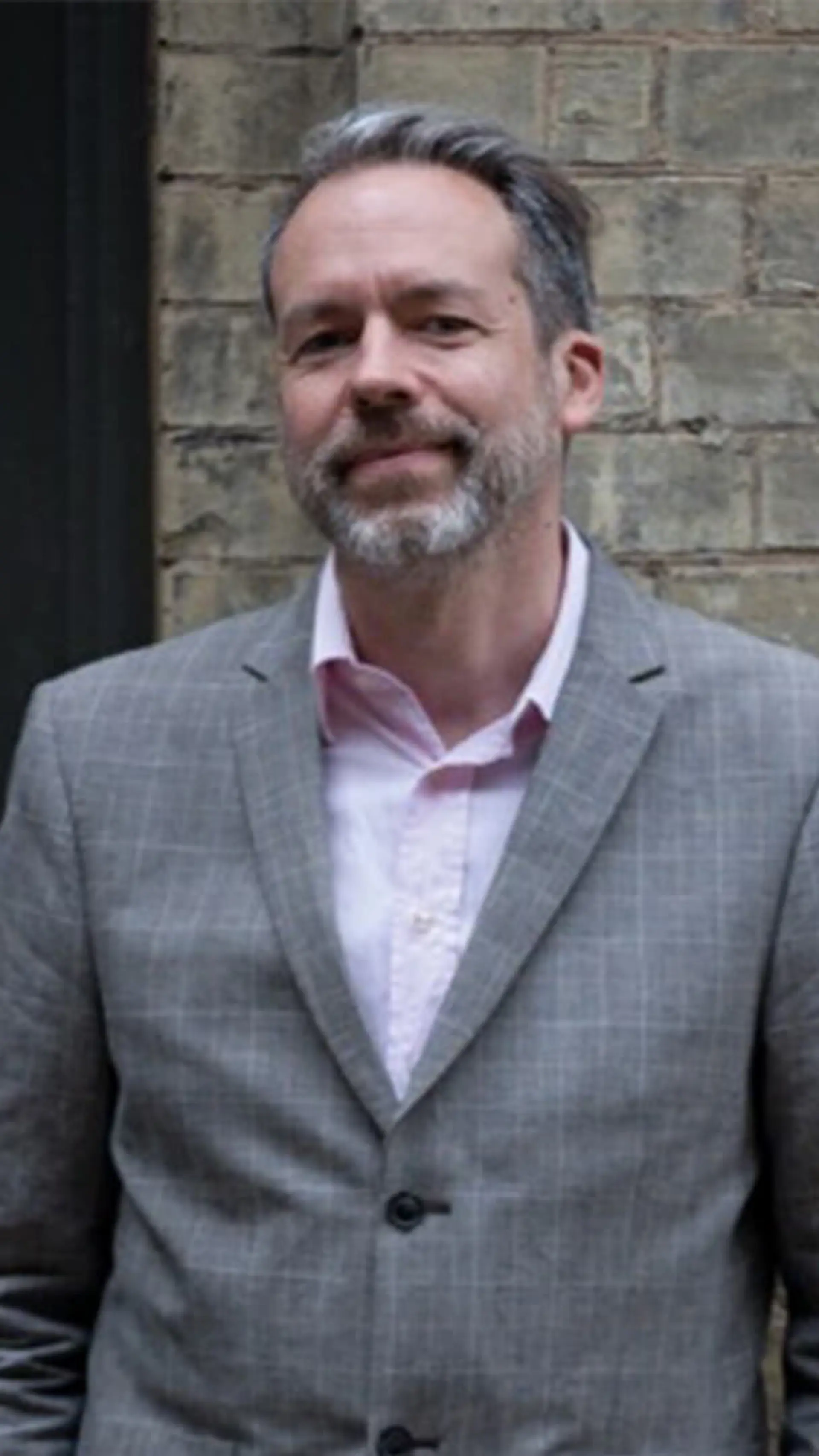 William Higham